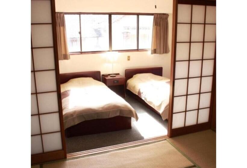 استودیوی استاندارد, Travel Inn Yoshitomi   Vacation Stay 37637v