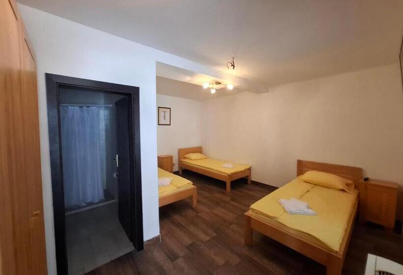 اتاق استاندارد, Turistički Centar Andrićgrad