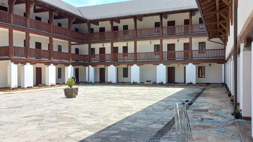اتاق استاندارد, Turistički Centar Andrićgrad