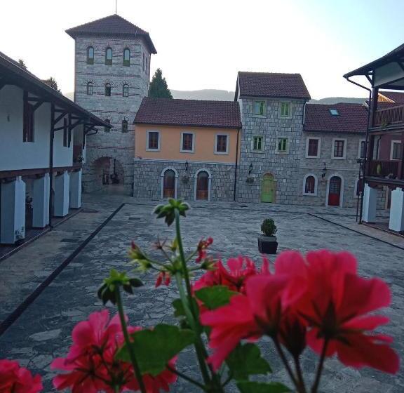 اتاق استاندارد, Turistički Centar Andrićgrad
