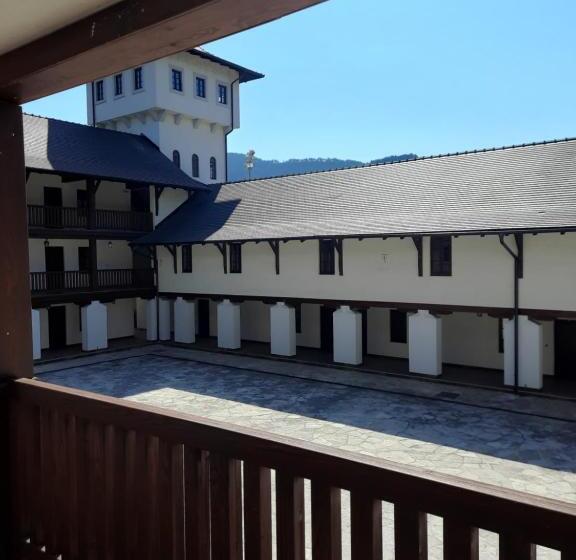 اتاق استاندارد, Turistički Centar Andrićgrad