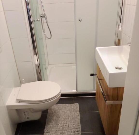 اتاق استاندارد, Neckar Apart