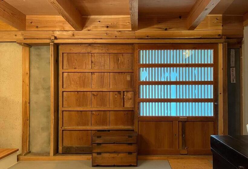 خانه 1 خوابه, The Bath & Bed Obuse   Vacation Stay 15924