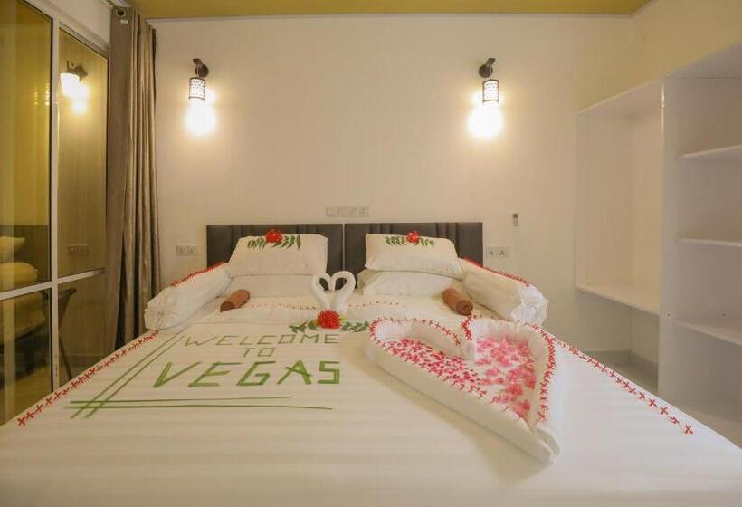 اتاق لوکس, Vegas Thoddoo Maldives