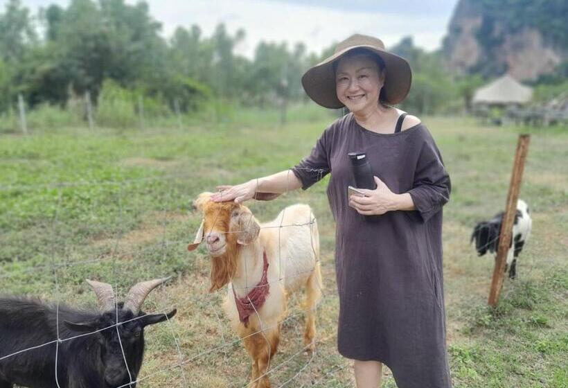 سوئیت جونیور با چشم‌انداز کوهستان, A Moment Of Love...by Red Z @บ้านมุง เนินมะปราง