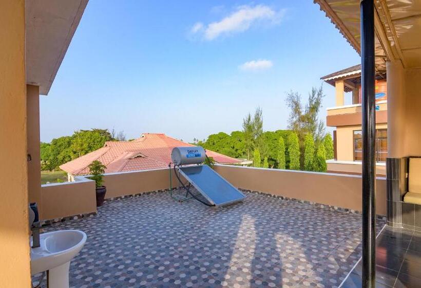 خانه 3 خوابه, Dubai Infinite Luxury Suites