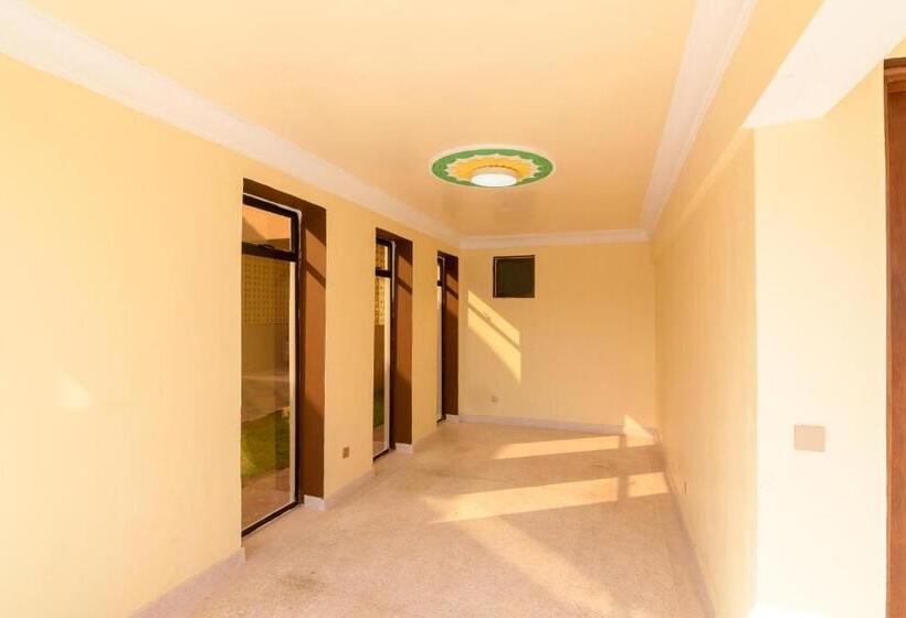 خانه 3 خوابه, Dubai Infinite Luxury Suites