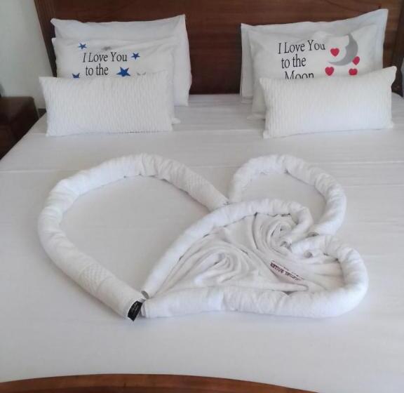 خانه 3 خوابه, Dubai Infinite Luxury Suites