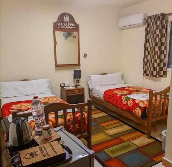 اتاق استاندارد, Salvatore Rooms With Breakfast