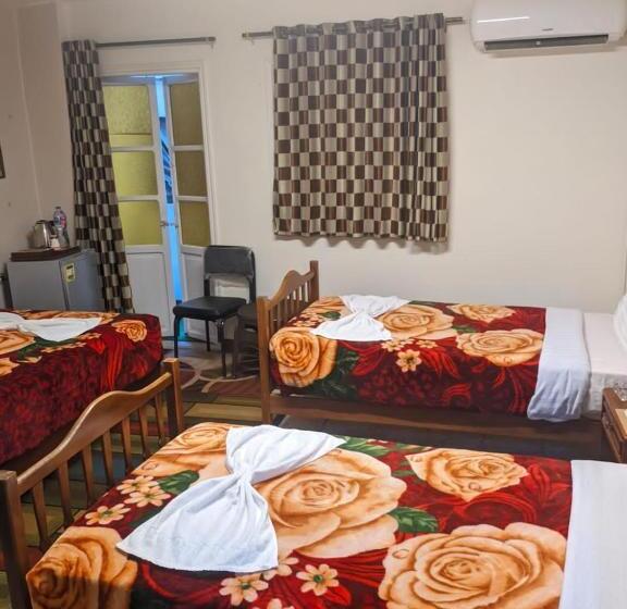اتاق استاندارد, Salvatore Rooms With Breakfast