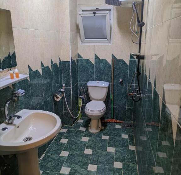اتاق استاندارد سه نفره, Salvatore Rooms With Breakfast