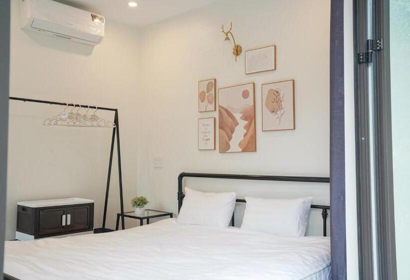 اتاق استاندارد با چشم‌انداز کوهستان, Strawberry House , Tour & Motorbikes Rentel
