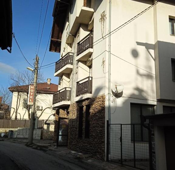خانه 1 خوابه, къща за гости до 25 човека
