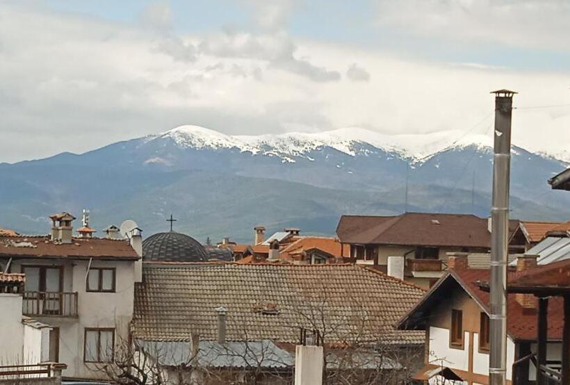 خانه 1 خوابه, къща за гости до 25 човека