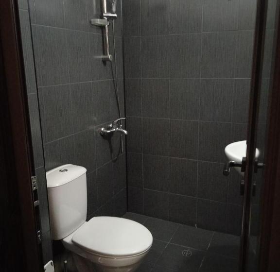 خانه 1 خوابه, къща за гости до 25 човека
