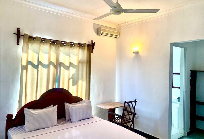 اتاق لوکس, Asili Nyumbani Residence