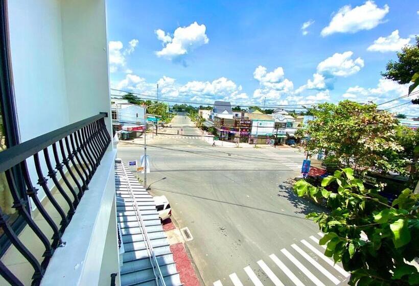 اتاق استاندارد, Phuong Nam Sa đec