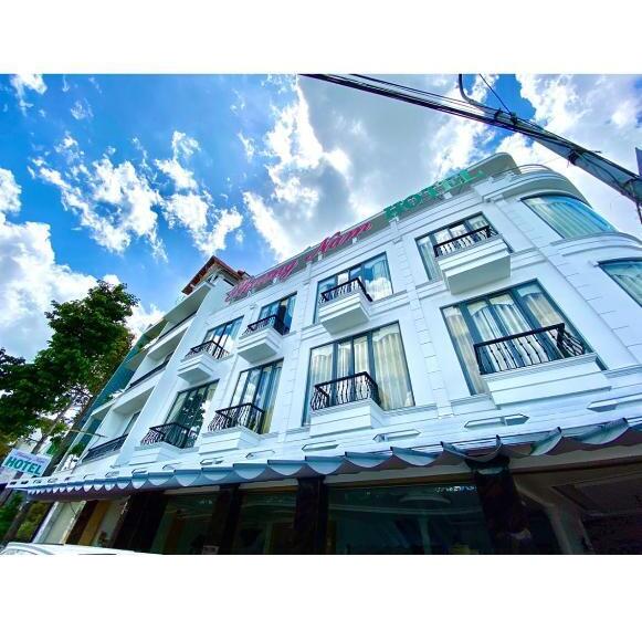 اتاق استاندارد, Phuong Nam Sa đec