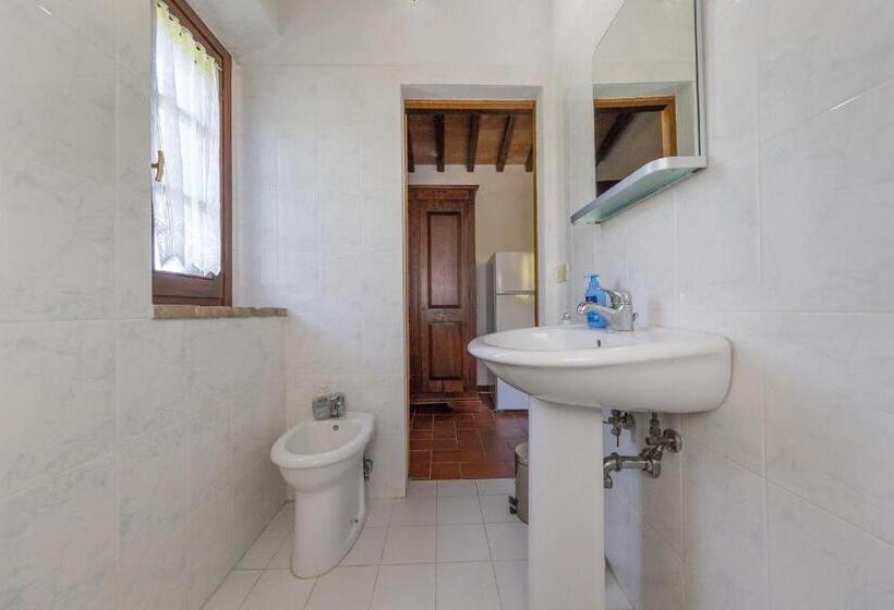 آپارتمان سوپریور 1 خوابه, Santa Lina   Alloro