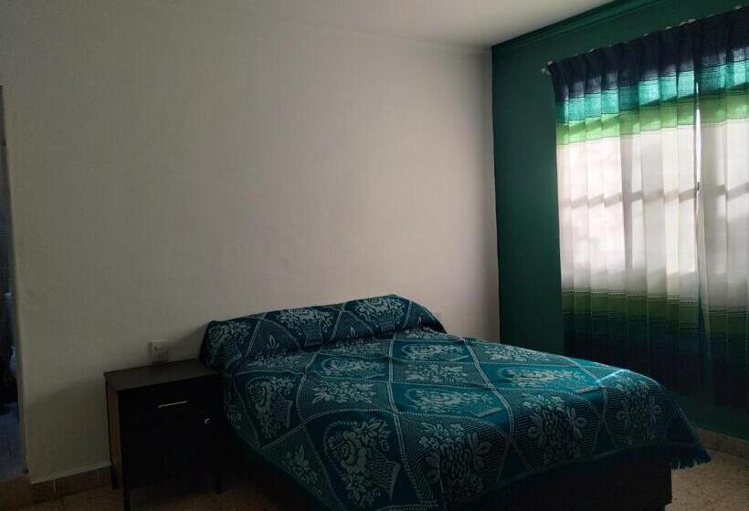اتاق استاندارد, Casa Mami2