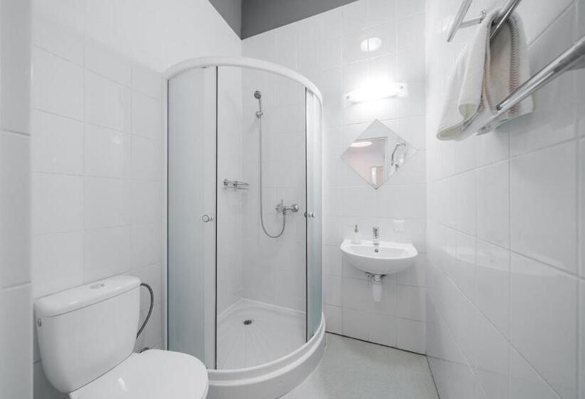 اتاق استاندارد, Halės Self Check In Guest House