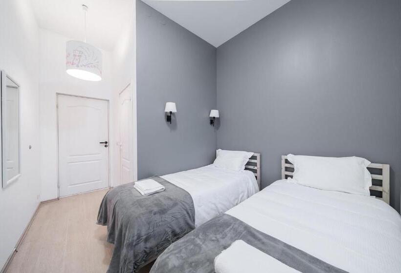 اتاق استاندارد, Halės Self Check In Guest House