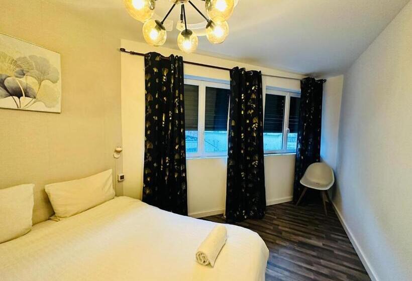 اتاق لوکس, Maison D Hôtes à 2 Pas De Paris