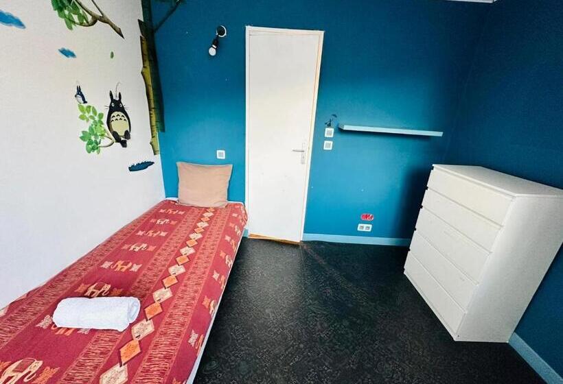 اتاق استاندارد, Maison D Hôtes à 2 Pas De Paris