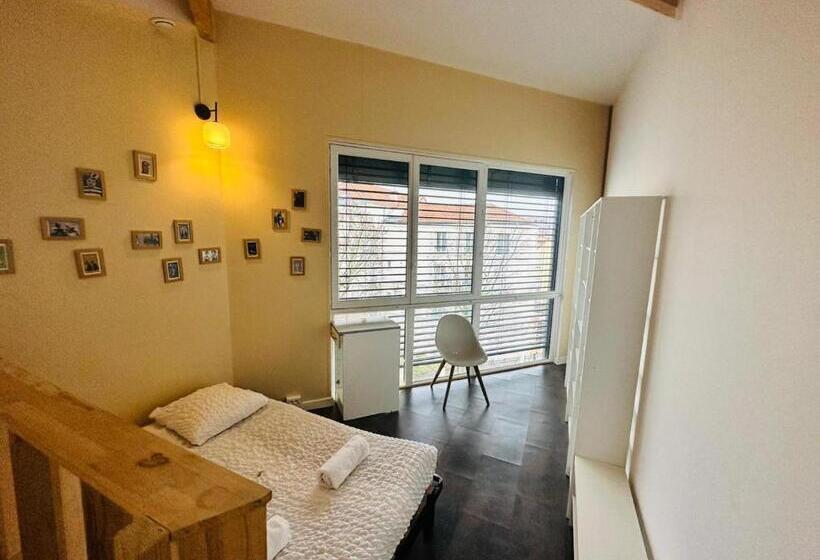 اتاق اکونومی, Maison D Hôtes à 2 Pas De Paris