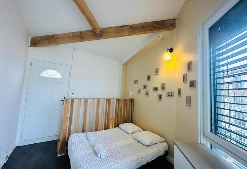 اتاق اکونومی, Maison D Hôtes à 2 Pas De Paris