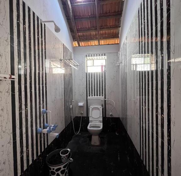 اتاق لوکس, Revibe Beach Hostel Gokarna