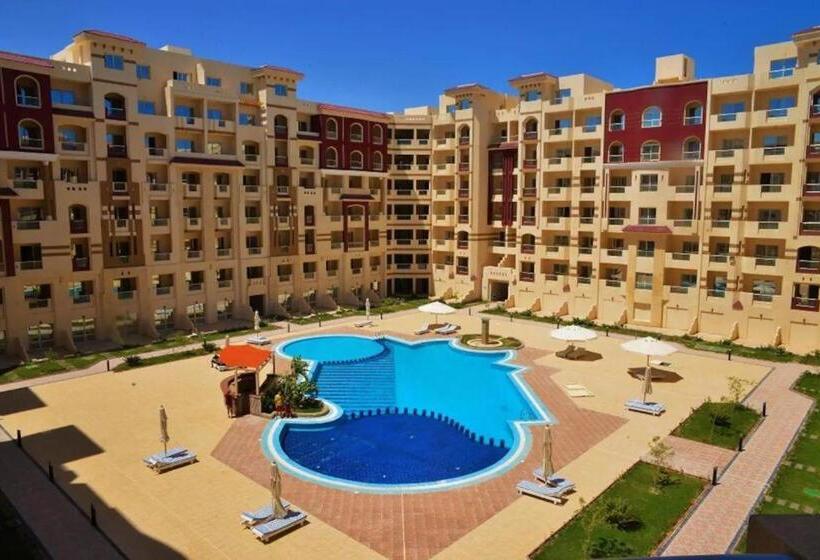 استودیوی استاندارد, منتجع فلورانزا 50