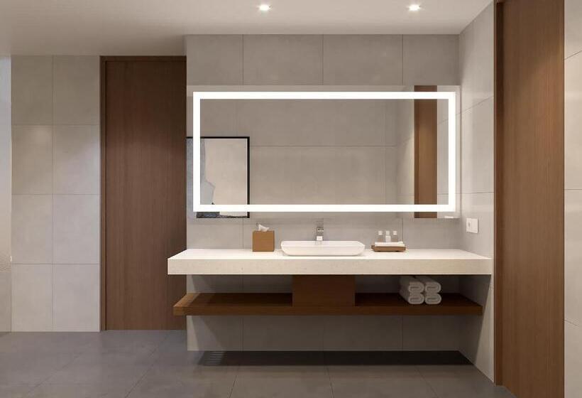 エクゼクティブスイート, Aston Palu Hotel & Conference Center