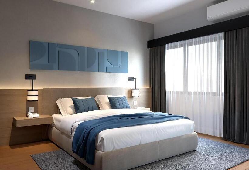 エクゼクティブスイート, Aston Palu Hotel & Conference Center