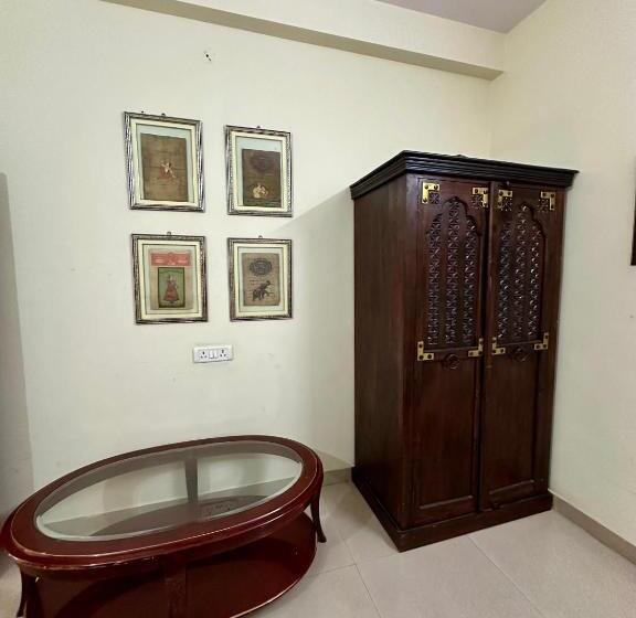 اتاق استاندارد, Supyar Mahal