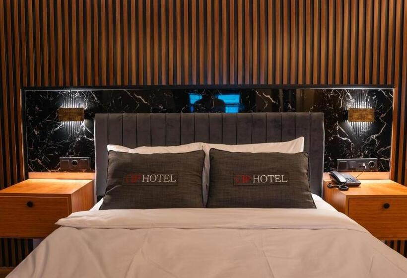اتاق استاندارد, Cip Hotel & Spa Istanbul Bakırkoy City Center
