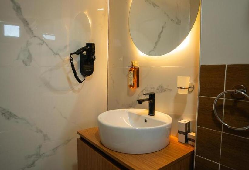 اتاق اکونومی, Cip Hotel & Spa Istanbul Bakırkoy City Center