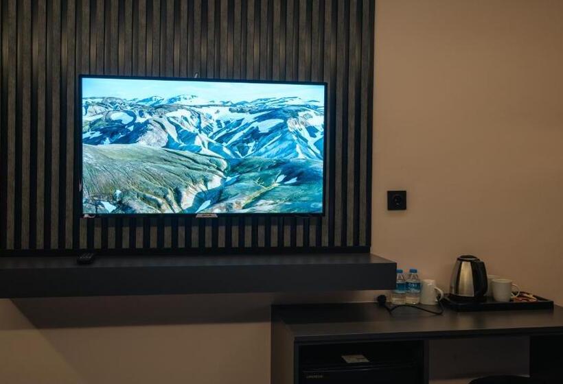 سوییت خانوادگی, Cip Hotel & Spa Istanbul Bakırkoy City Center