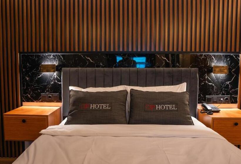 اتاق لوکس با چشم‌انداز دریا, Cip Hotel & Spa Istanbul Bakırkoy City Center