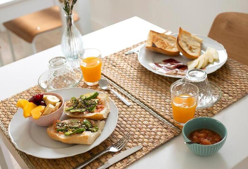 اتاق استاندارد, El Bálsamo   Hotel Boutique 5 Estrellas