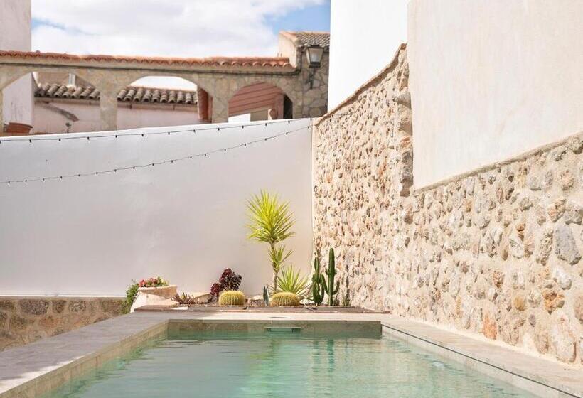 اتاق استاندارد, El Bálsamo   Hotel Boutique 5 Estrellas