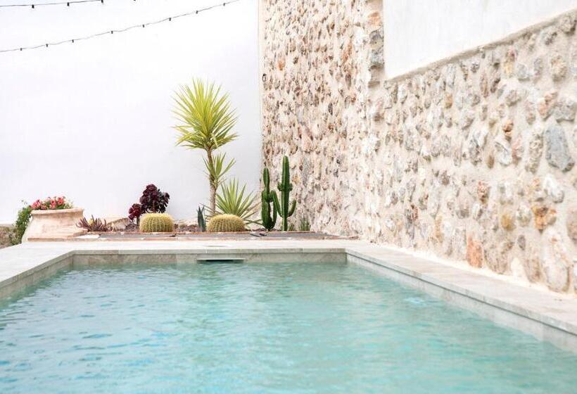 اتاق استاندارد, El Bálsamo   Hotel Boutique 5 Estrellas