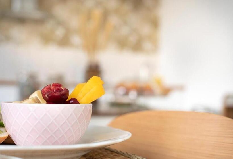 اتاق استاندارد, El Bálsamo   Hotel Boutique 5 Estrellas