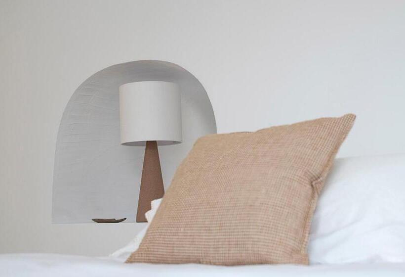 اتاق استاندارد, El Bálsamo   Hotel Boutique 5 Estrellas