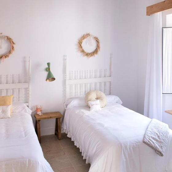 آپارتمان 2 خوابه, El Bálsamo   Hotel Boutique 5 Estrellas