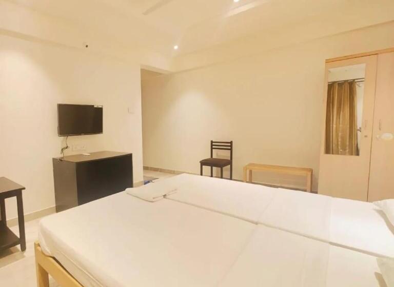 اتاق استاندارد, Fortune Corporate Stay
