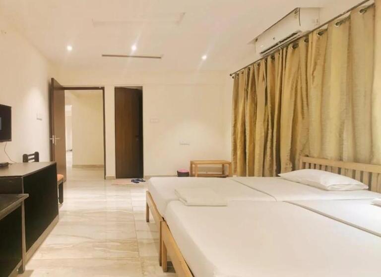 اتاق استاندارد, Fortune Corporate Stay