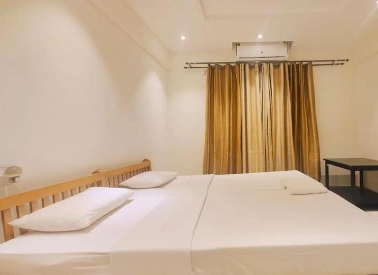 اتاق استاندارد, Fortune Corporate Stay