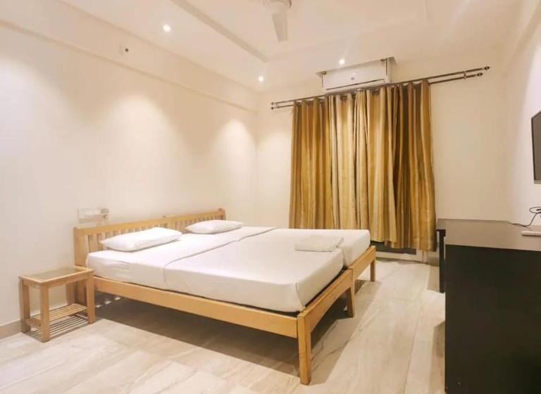 اتاق استاندارد, Fortune Corporate Stay