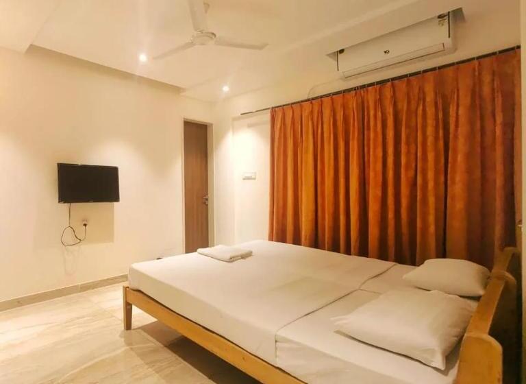 اتاق استاندارد, Fortune Corporate Stay